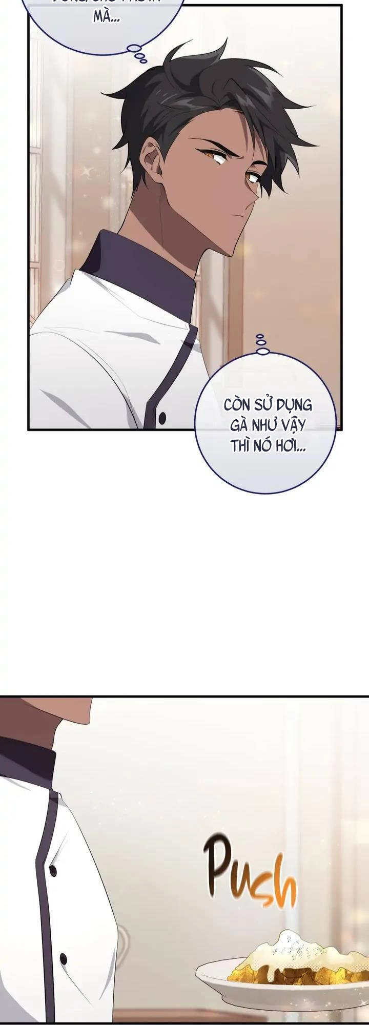 Đã Nếm Thử Thì Ăn Luôn Một Miếng Đi Chapter 21 - 25