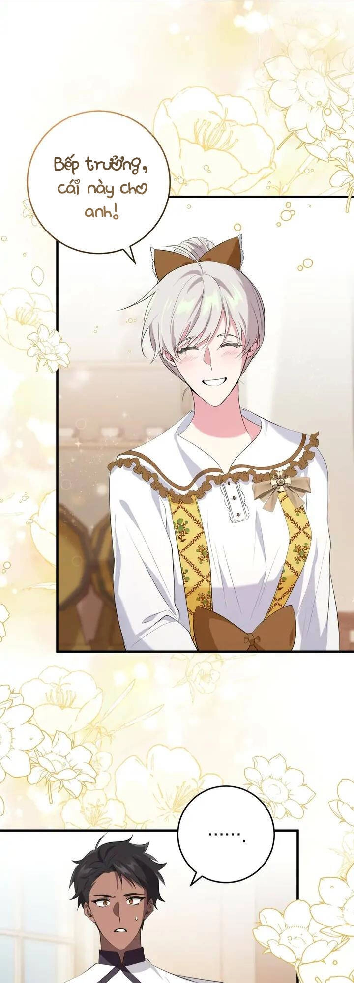 Đã Nếm Thử Thì Ăn Luôn Một Miếng Đi Chapter 21 - 26