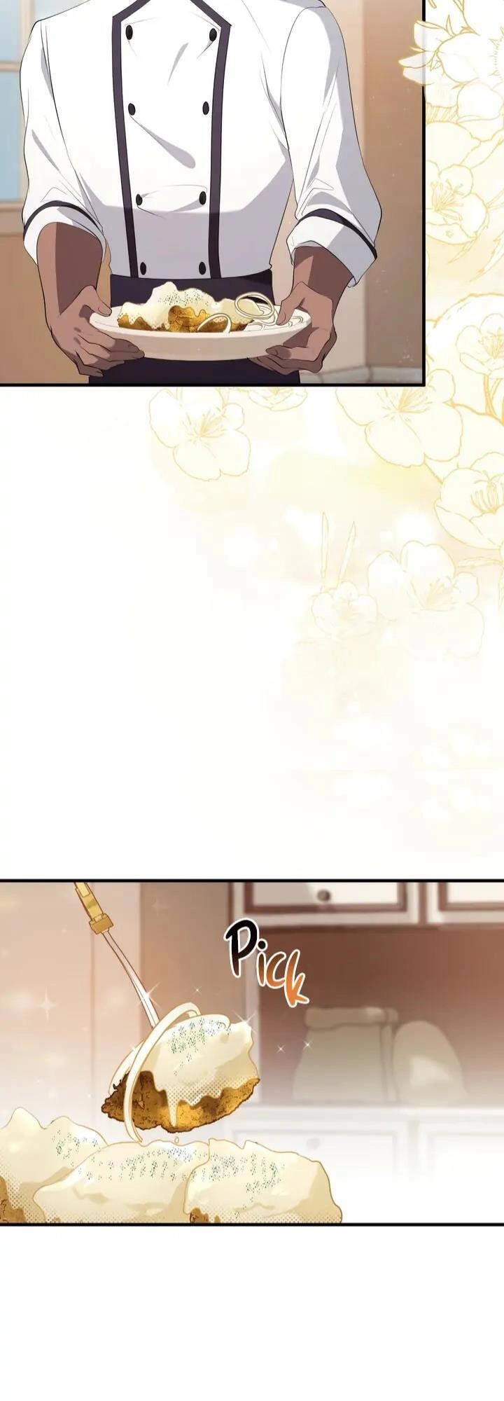 Đã Nếm Thử Thì Ăn Luôn Một Miếng Đi Chapter 21 - 27