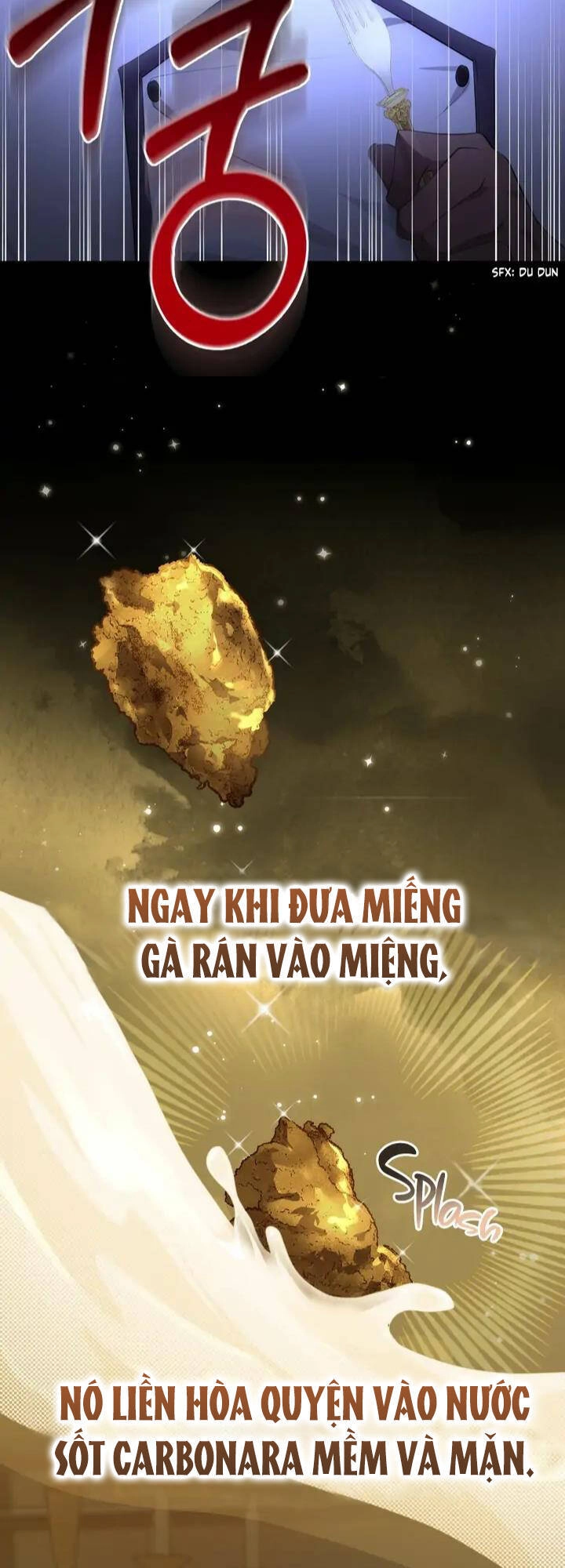 Đã Nếm Thử Thì Ăn Luôn Một Miếng Đi Chapter 21 - 29