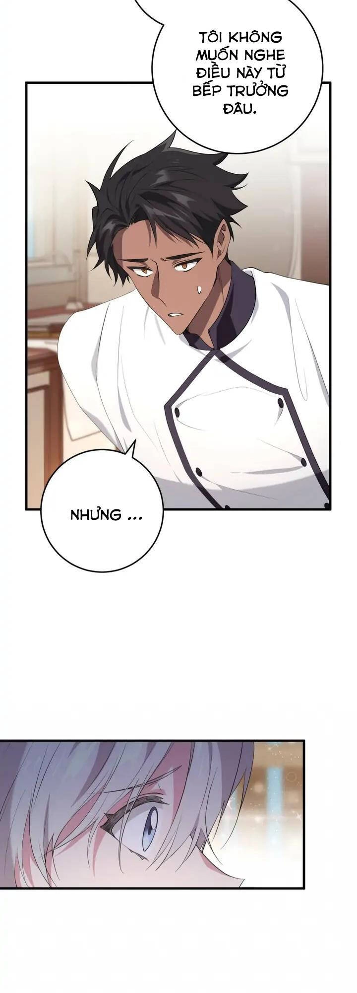 Đã Nếm Thử Thì Ăn Luôn Một Miếng Đi Chapter 21 - 34