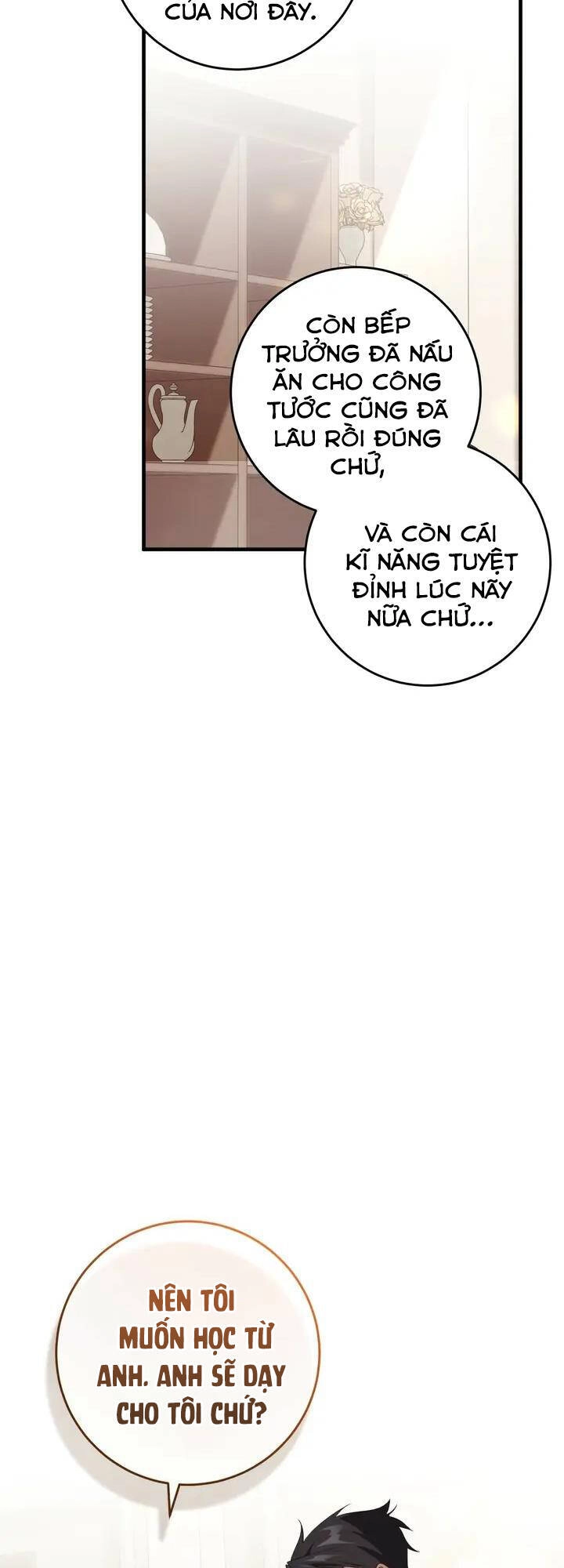 Đã Nếm Thử Thì Ăn Luôn Một Miếng Đi Chapter 21 - 36