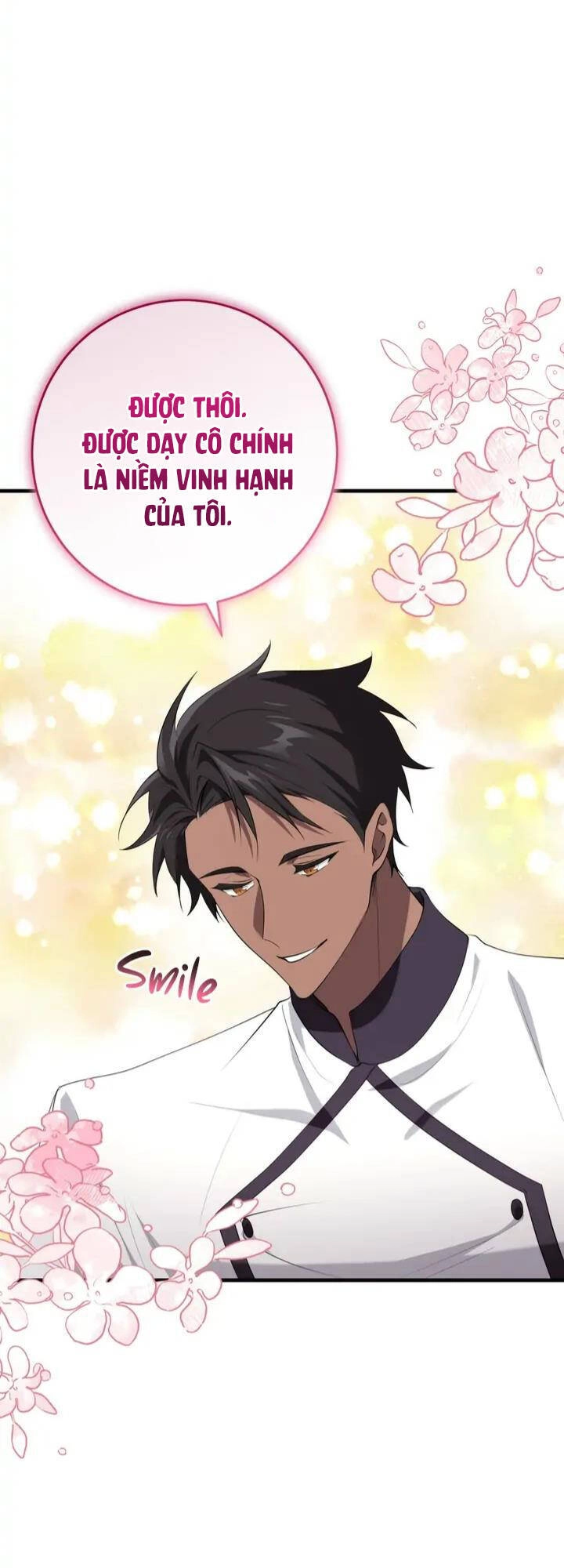 Đã Nếm Thử Thì Ăn Luôn Một Miếng Đi Chapter 21 - 38