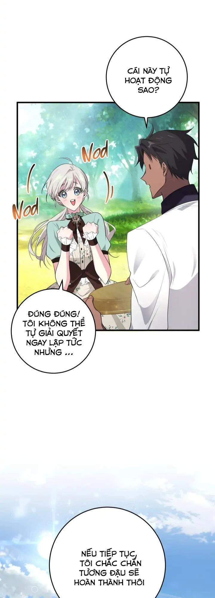 Đã Nếm Thử Thì Ăn Luôn Một Miếng Đi Chapter 21 - 43