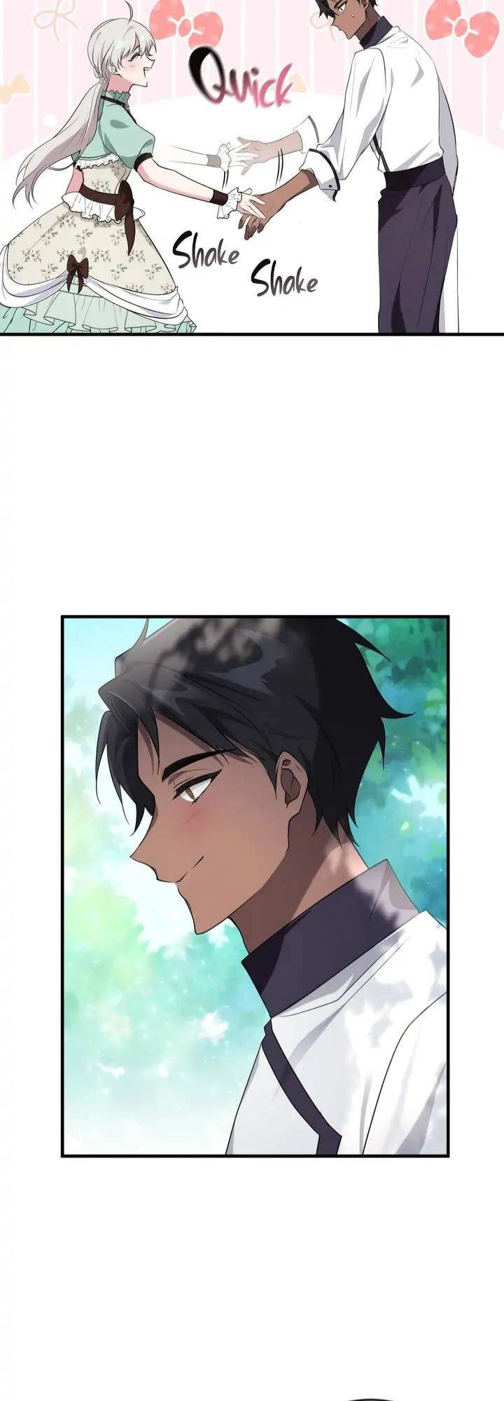 Đã Nếm Thử Thì Ăn Luôn Một Miếng Đi Chapter 21 - 48