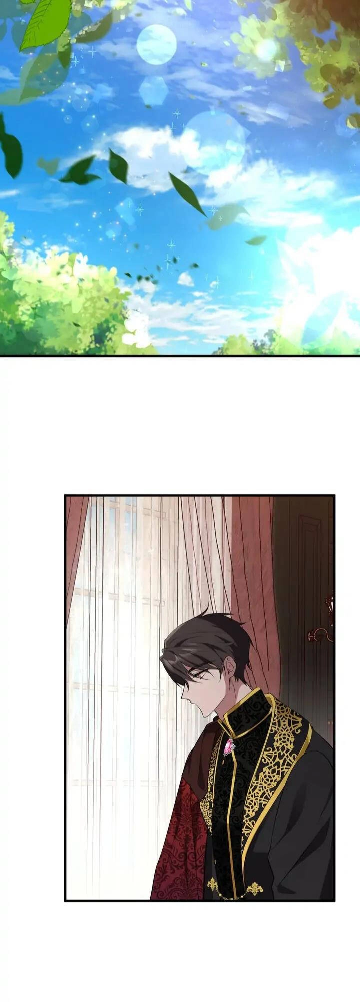 Đã Nếm Thử Thì Ăn Luôn Một Miếng Đi Chapter 21 - 50