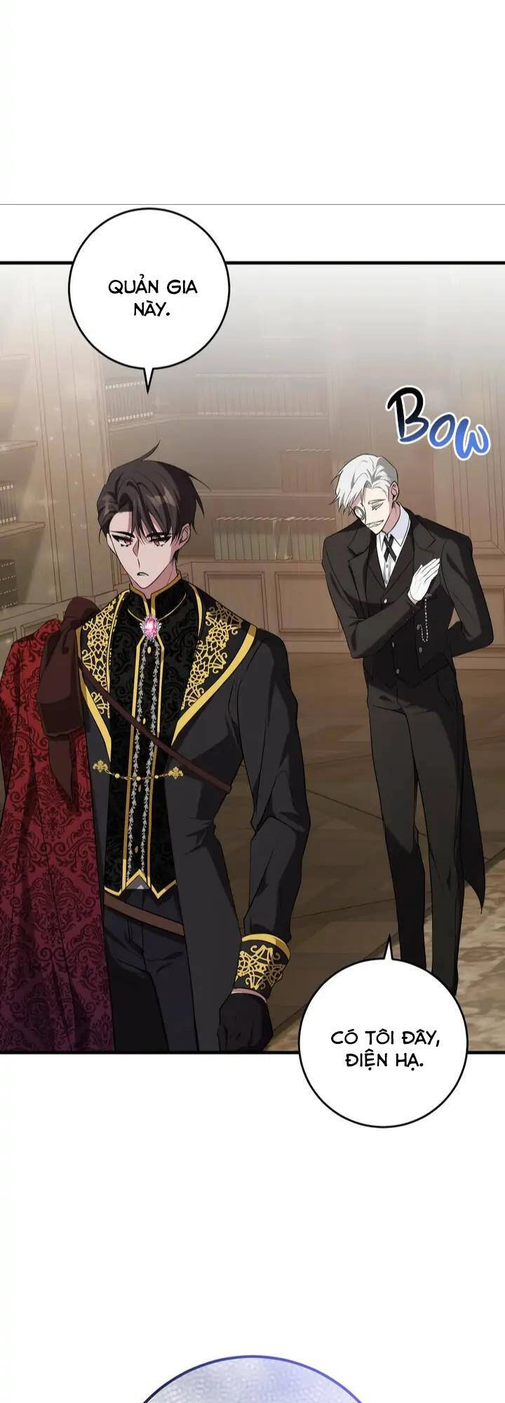 Đã Nếm Thử Thì Ăn Luôn Một Miếng Đi Chapter 21 - 51