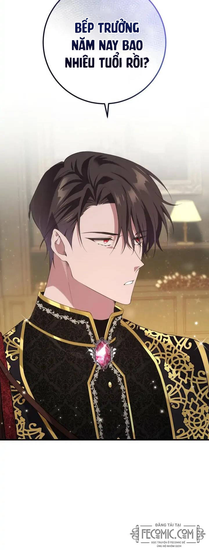 Đã Nếm Thử Thì Ăn Luôn Một Miếng Đi Chapter 21 - 52