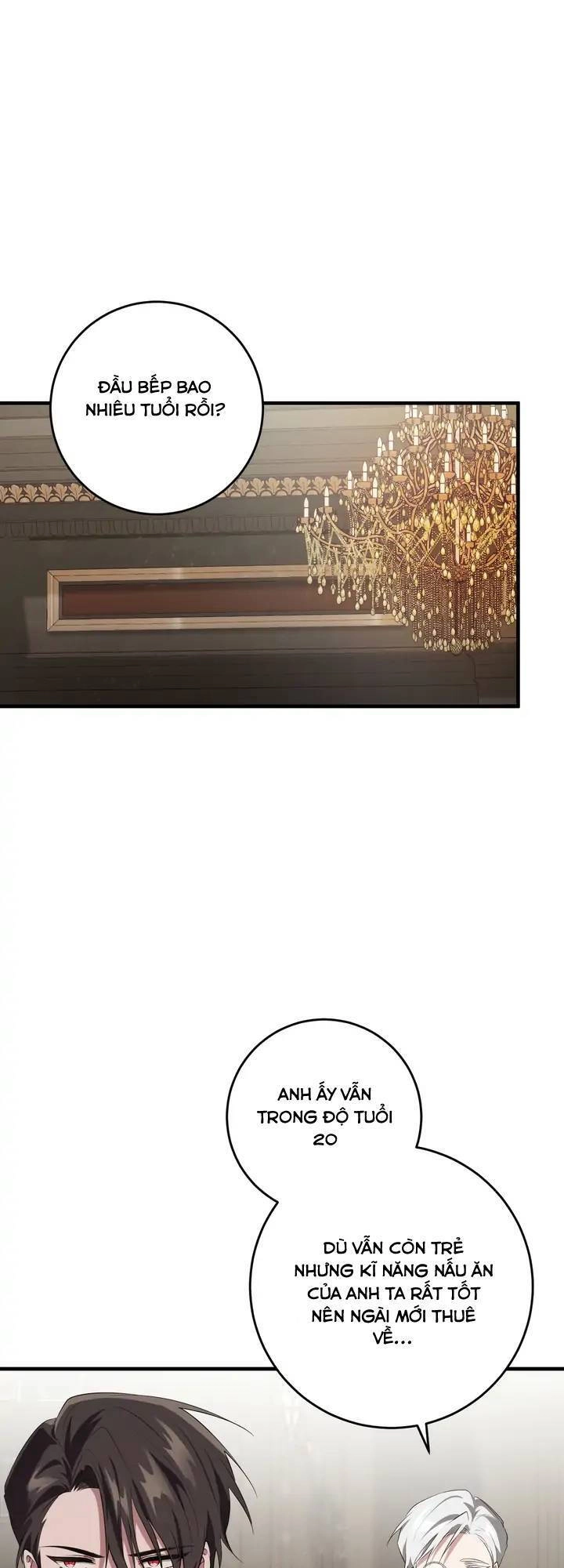 Đã Nếm Thử Thì Ăn Luôn Một Miếng Đi Chapter 22 - 1