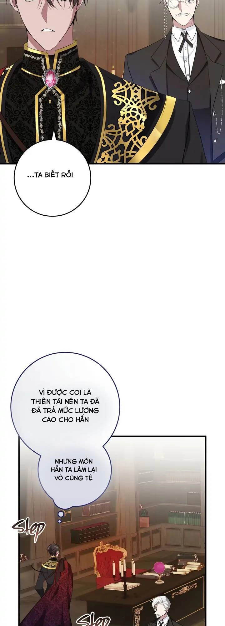 Đã Nếm Thử Thì Ăn Luôn Một Miếng Đi Chapter 22 - 2