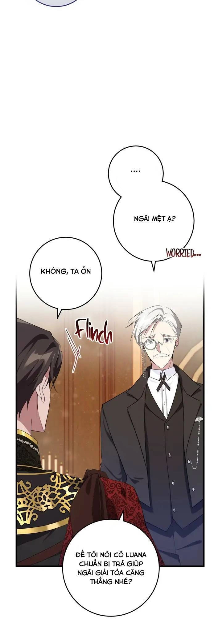 Đã Nếm Thử Thì Ăn Luôn Một Miếng Đi Chapter 22 - 4