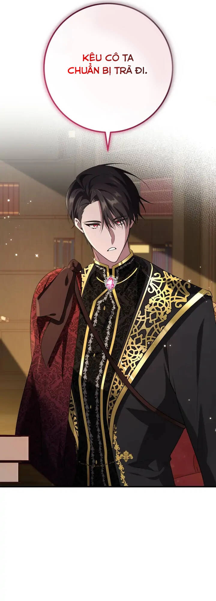 Đã Nếm Thử Thì Ăn Luôn Một Miếng Đi Chapter 22 - 6