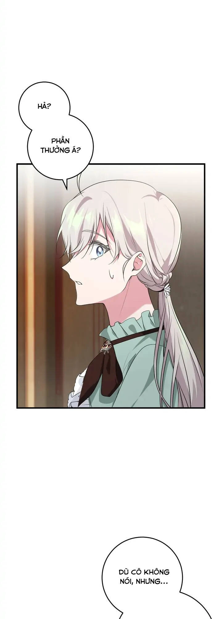 Đã Nếm Thử Thì Ăn Luôn Một Miếng Đi Chapter 22 - 8