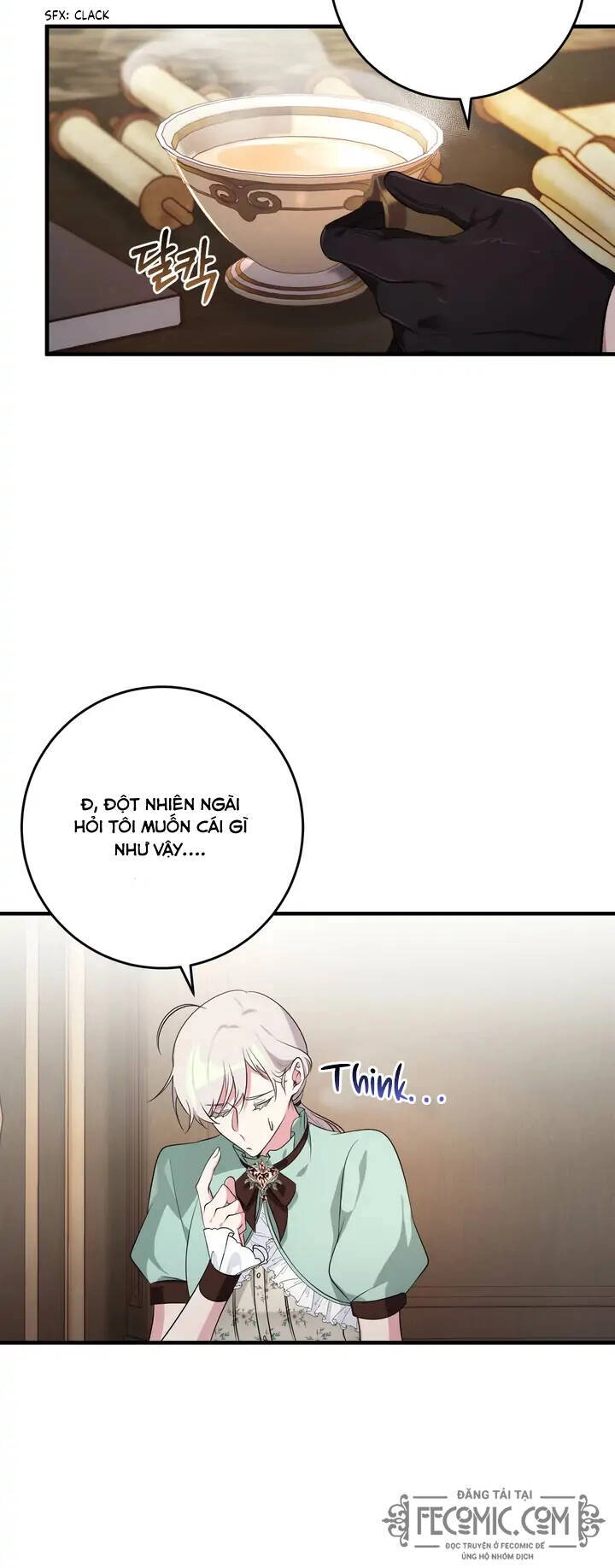 Đã Nếm Thử Thì Ăn Luôn Một Miếng Đi Chapter 22 - 10