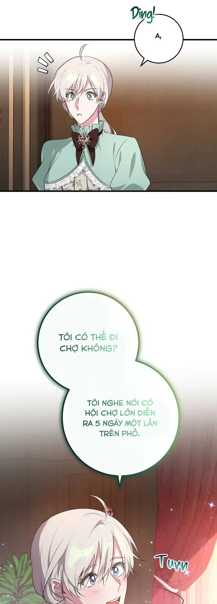 Đã Nếm Thử Thì Ăn Luôn Một Miếng Đi Chapter 22 - 11