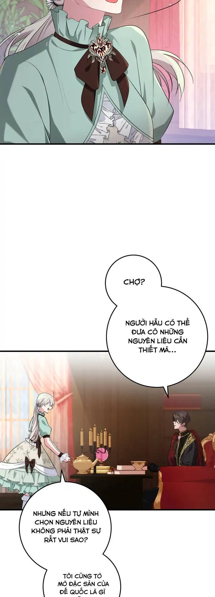 Đã Nếm Thử Thì Ăn Luôn Một Miếng Đi Chapter 22 - 12