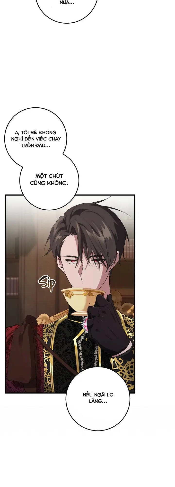 Đã Nếm Thử Thì Ăn Luôn Một Miếng Đi Chapter 22 - 13