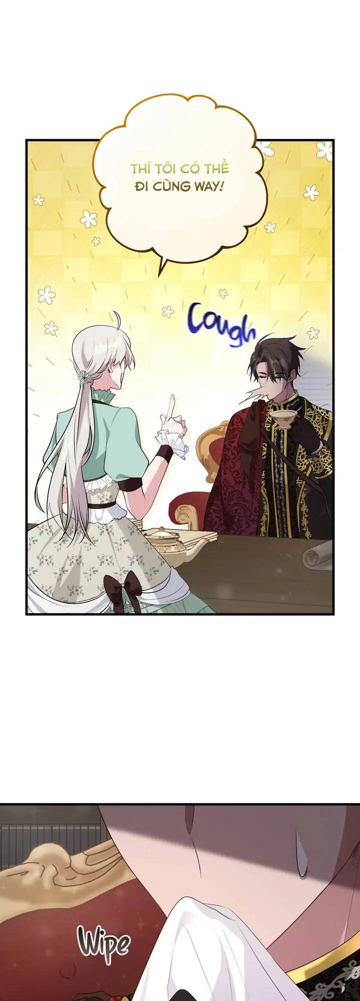 Đã Nếm Thử Thì Ăn Luôn Một Miếng Đi Chapter 22 - 14