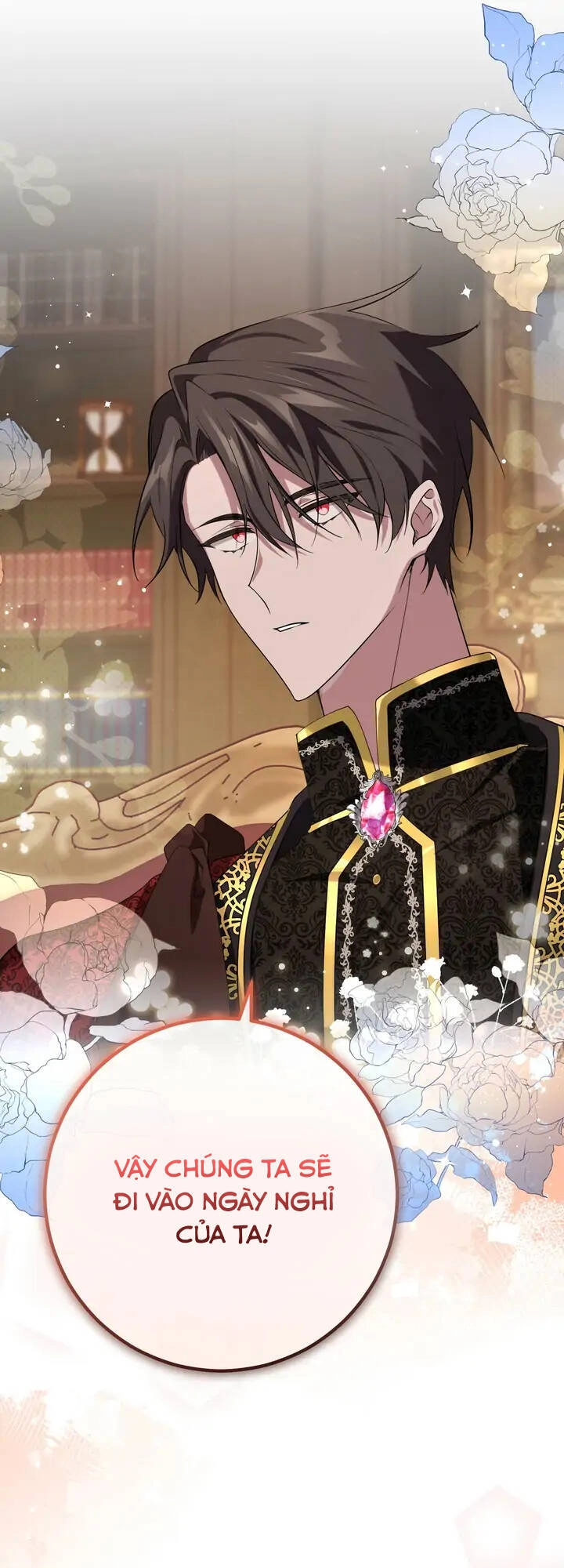 Đã Nếm Thử Thì Ăn Luôn Một Miếng Đi Chapter 22 - 16