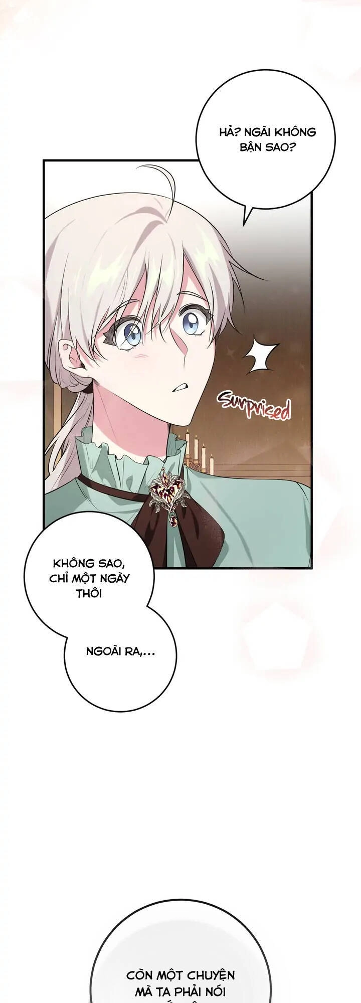 Đã Nếm Thử Thì Ăn Luôn Một Miếng Đi Chapter 22 - 17