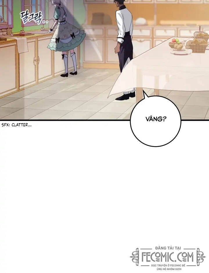 Đã Nếm Thử Thì Ăn Luôn Một Miếng Đi Chapter 22 - 20