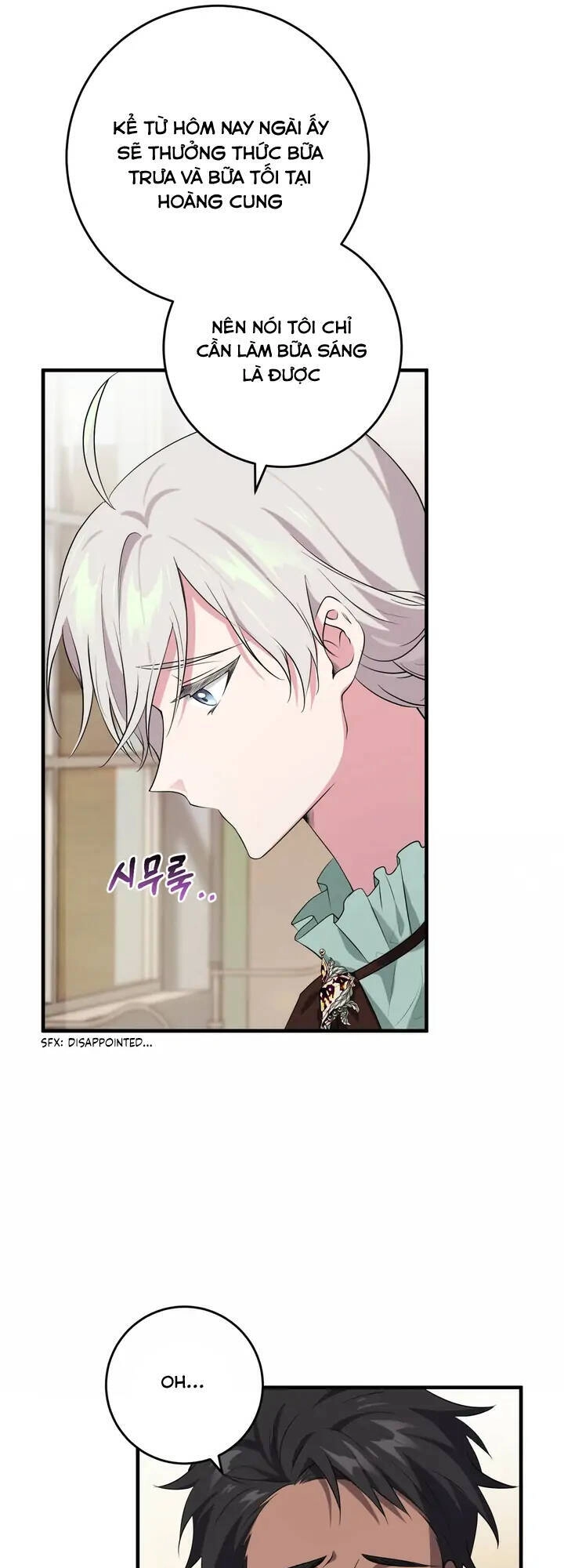 Đã Nếm Thử Thì Ăn Luôn Một Miếng Đi Chapter 22 - 21