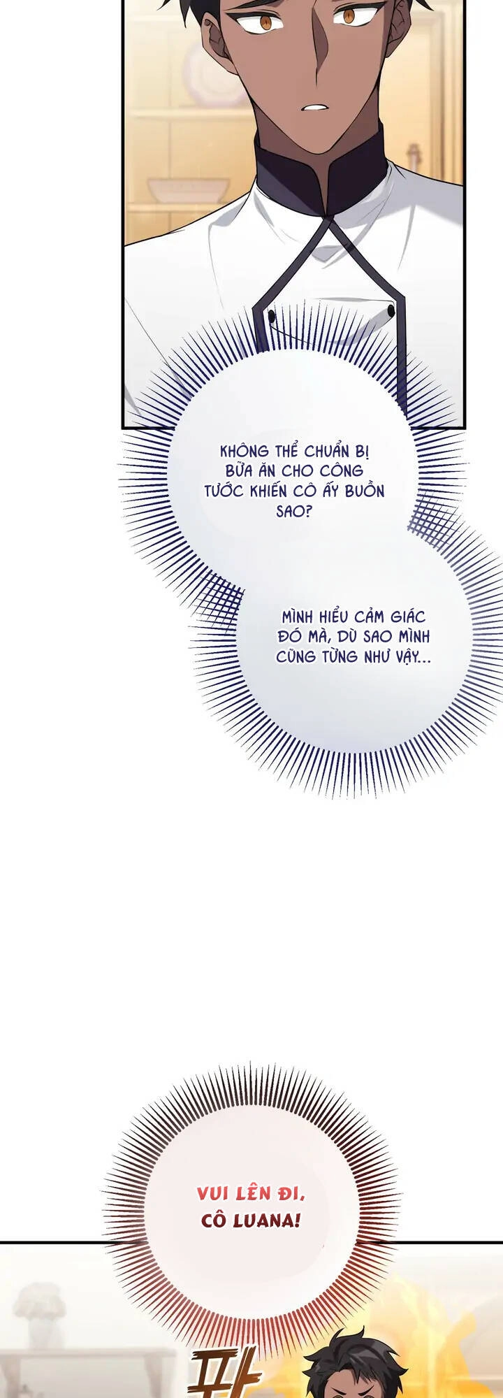 Đã Nếm Thử Thì Ăn Luôn Một Miếng Đi Chapter 22 - 22