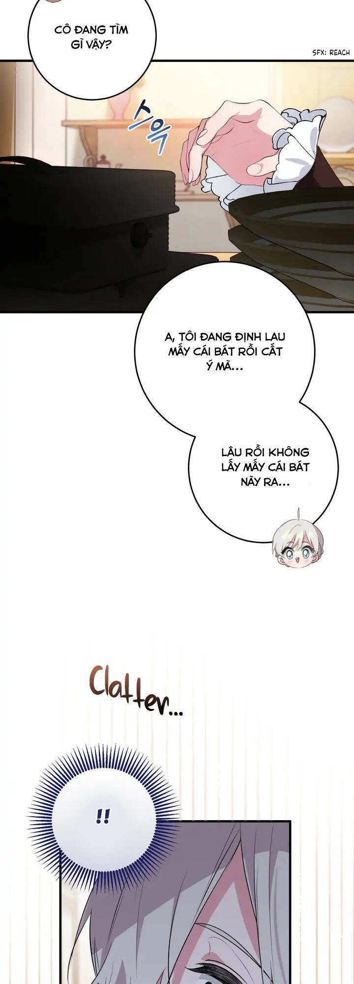 Đã Nếm Thử Thì Ăn Luôn Một Miếng Đi Chapter 22 - 27