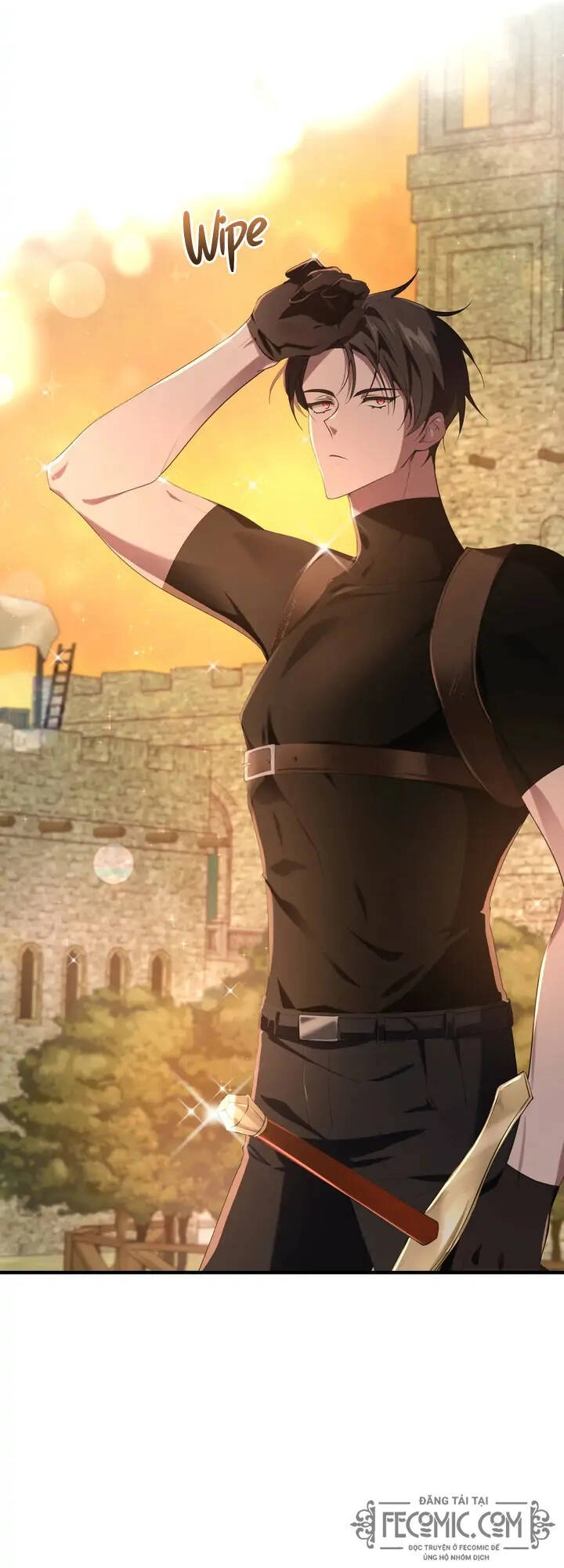 Đã Nếm Thử Thì Ăn Luôn Một Miếng Đi Chapter 22 - 30