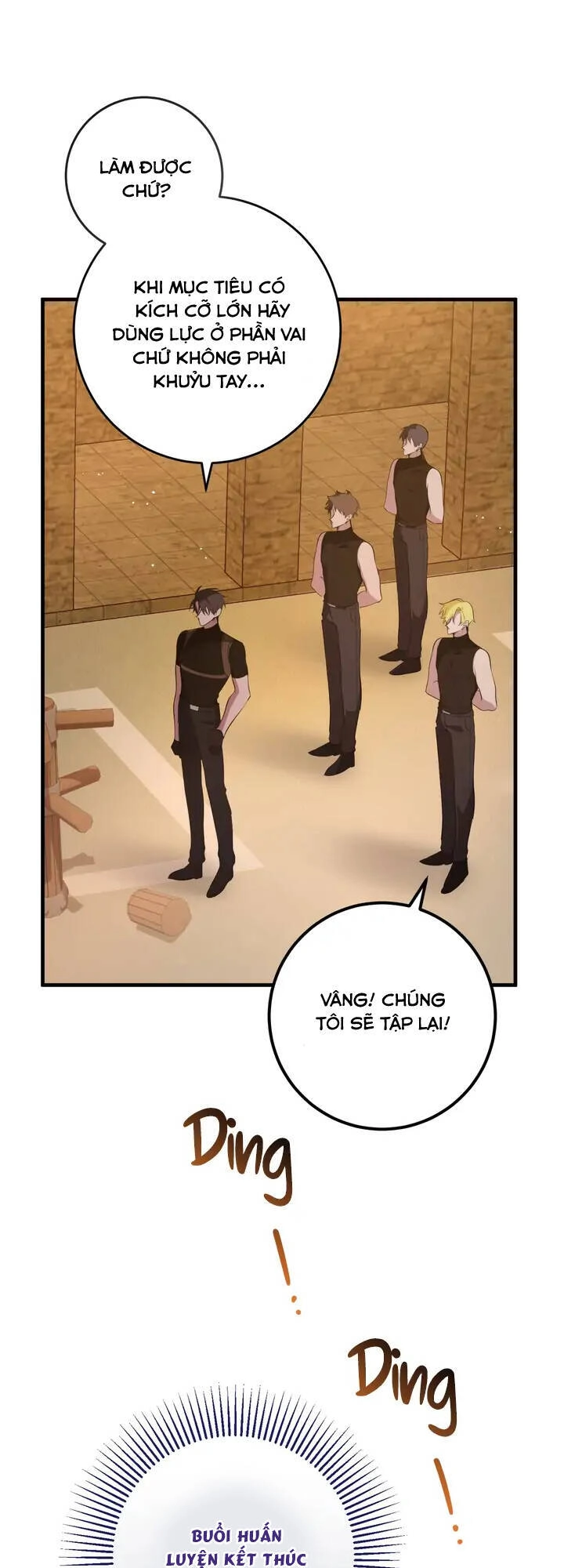 Đã Nếm Thử Thì Ăn Luôn Một Miếng Đi Chapter 22 - 31