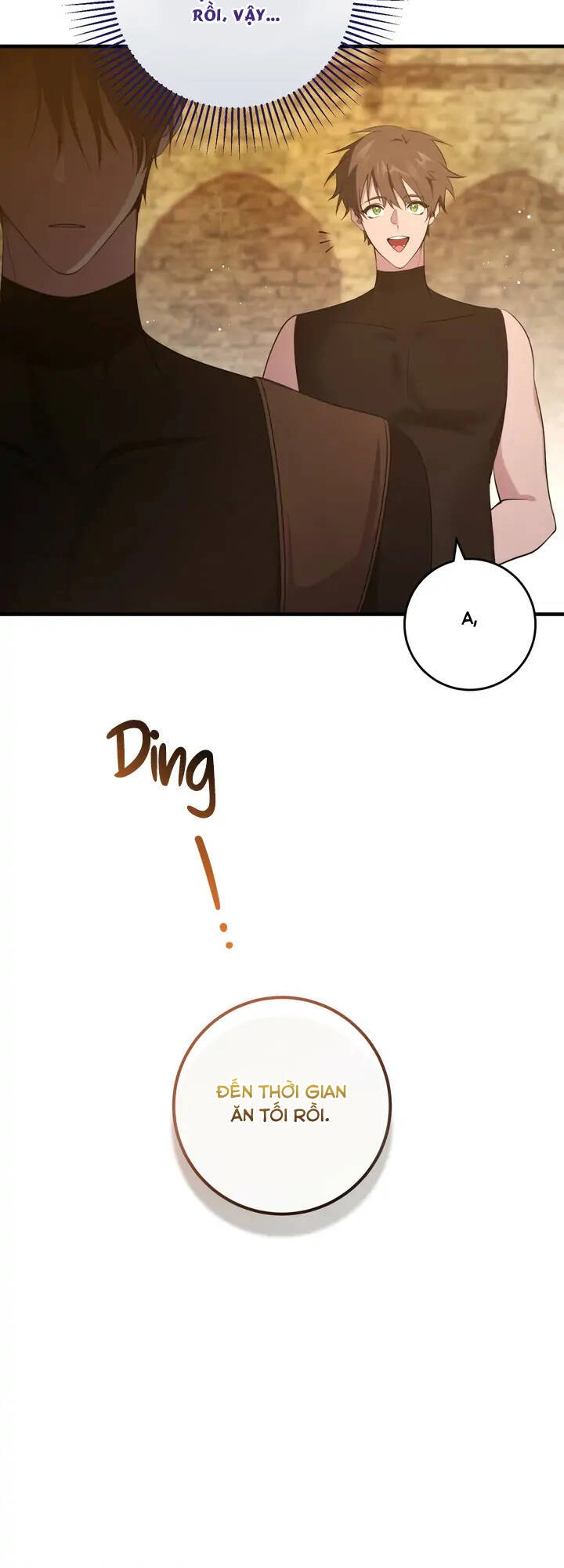 Đã Nếm Thử Thì Ăn Luôn Một Miếng Đi Chapter 22 - 32