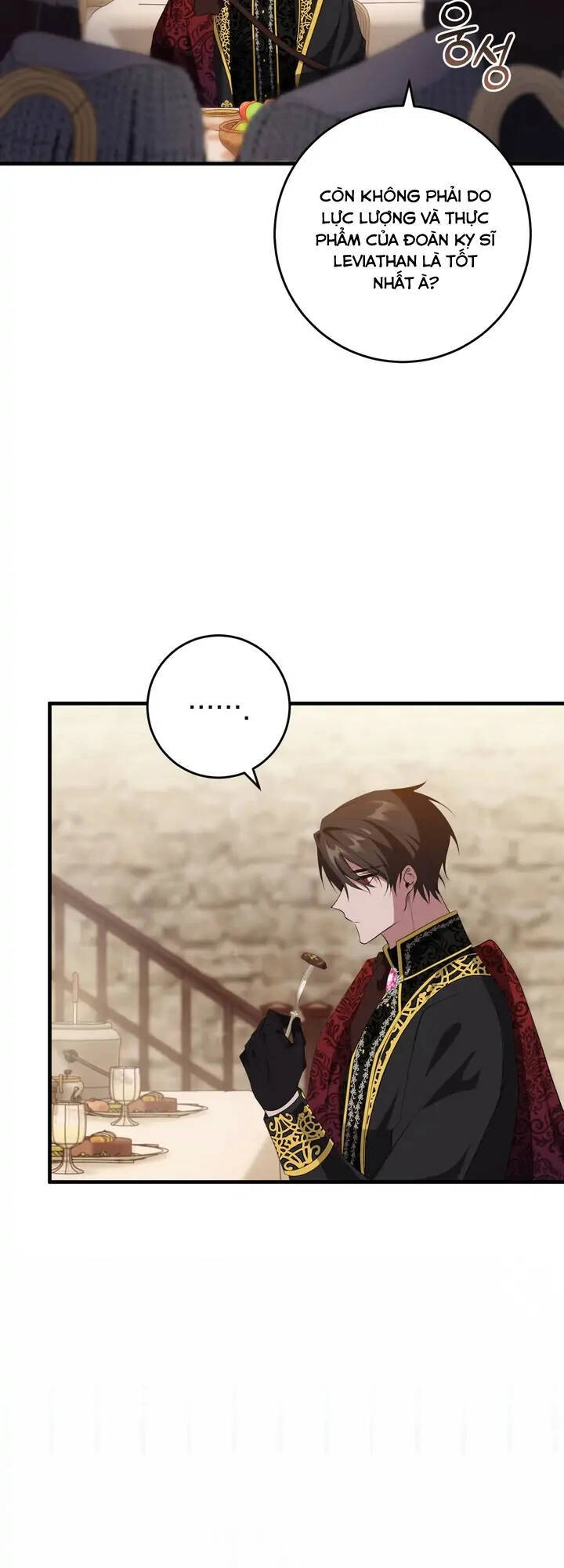 Đã Nếm Thử Thì Ăn Luôn Một Miếng Đi Chapter 22 - 34