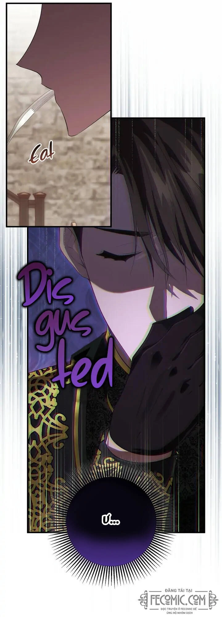 Đã Nếm Thử Thì Ăn Luôn Một Miếng Đi Chapter 22 - 35