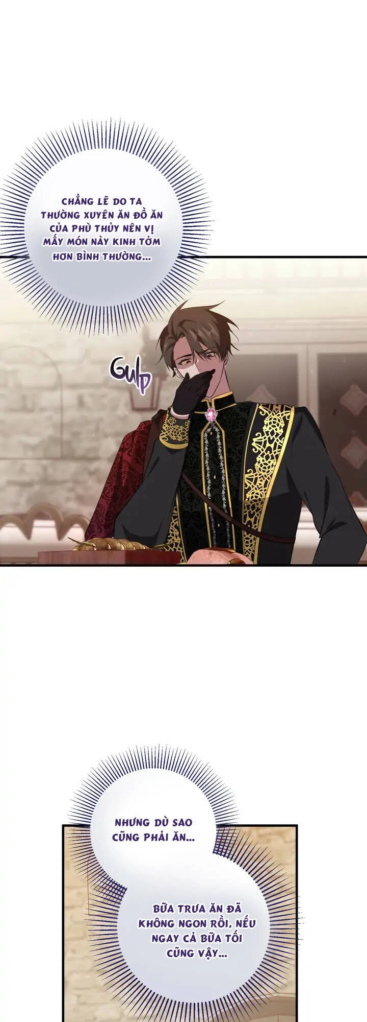 Đã Nếm Thử Thì Ăn Luôn Một Miếng Đi Chapter 22 - 36