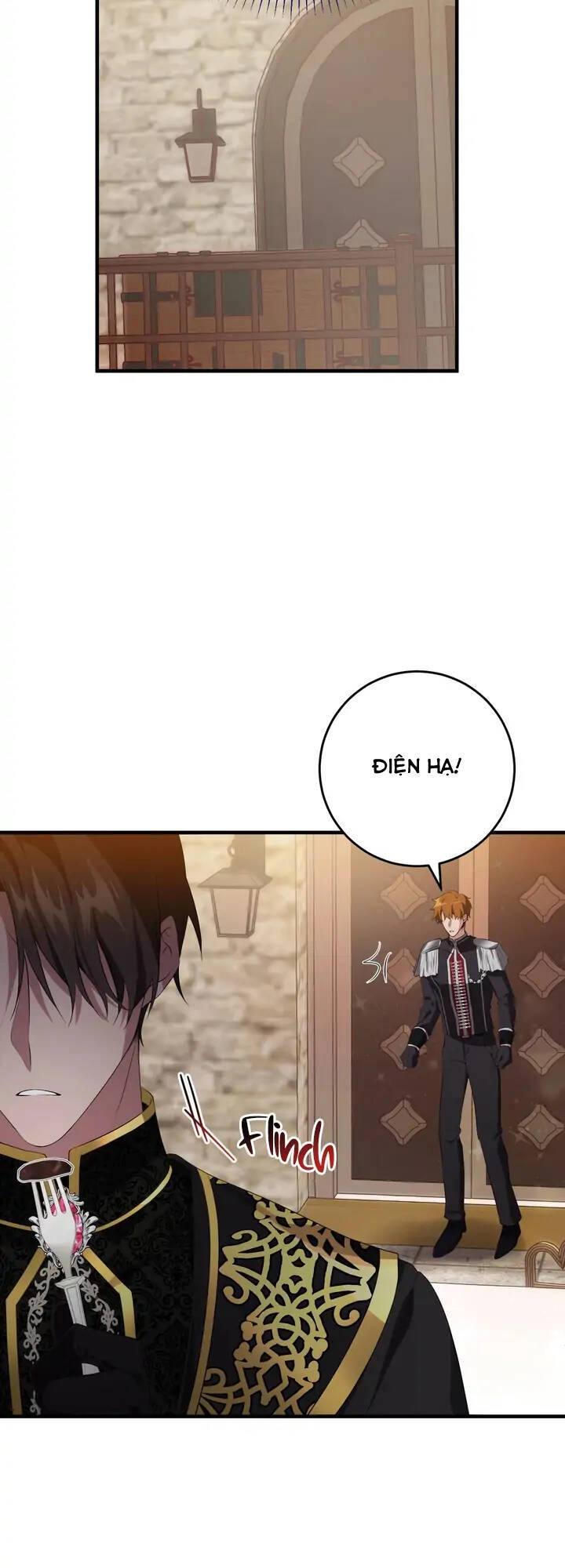 Đã Nếm Thử Thì Ăn Luôn Một Miếng Đi Chapter 22 - 37