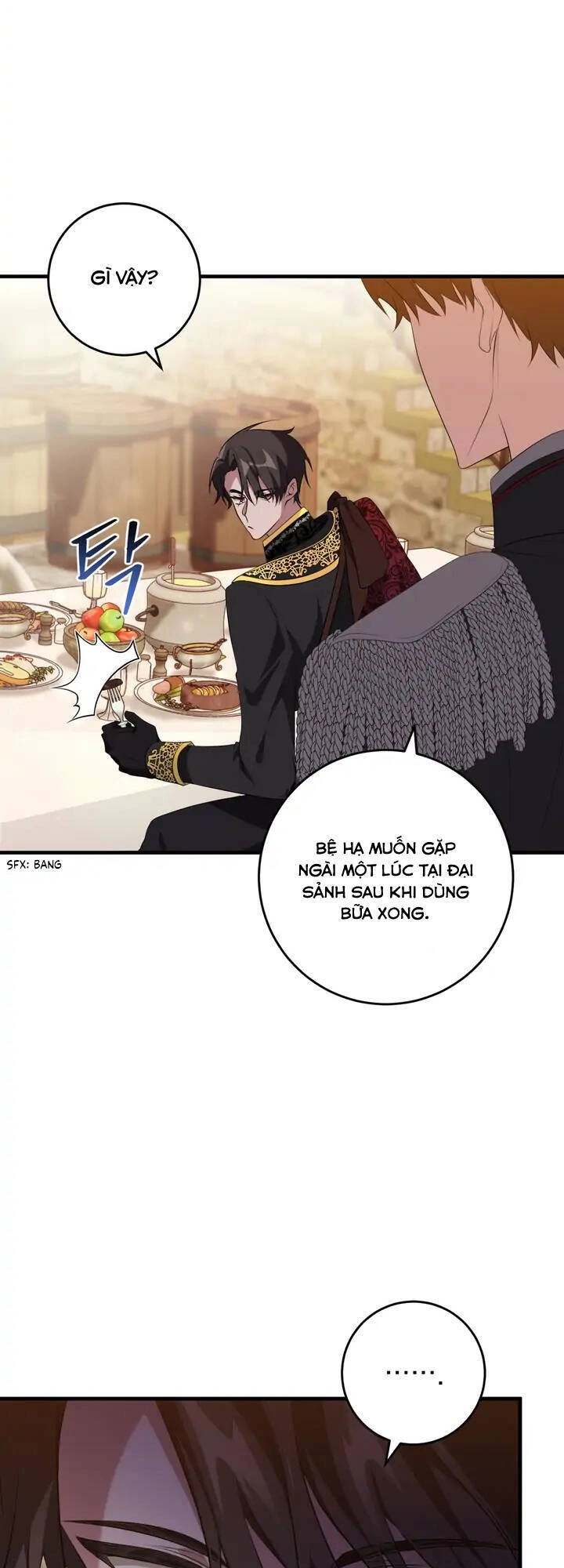 Đã Nếm Thử Thì Ăn Luôn Một Miếng Đi Chapter 22 - 38