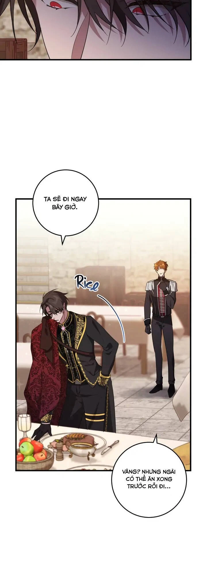 Đã Nếm Thử Thì Ăn Luôn Một Miếng Đi Chapter 22 - 39