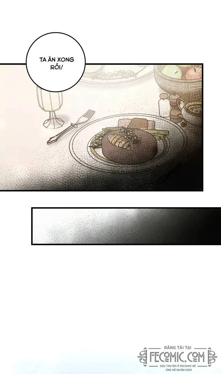 Đã Nếm Thử Thì Ăn Luôn Một Miếng Đi Chapter 22 - 40