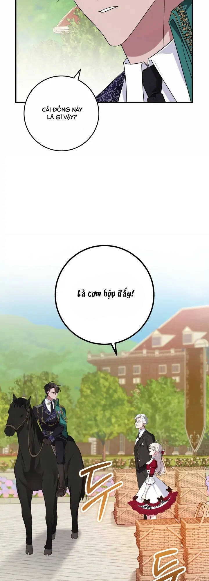 Đã Nếm Thử Thì Ăn Luôn Một Miếng Đi Chapter 22 - 42