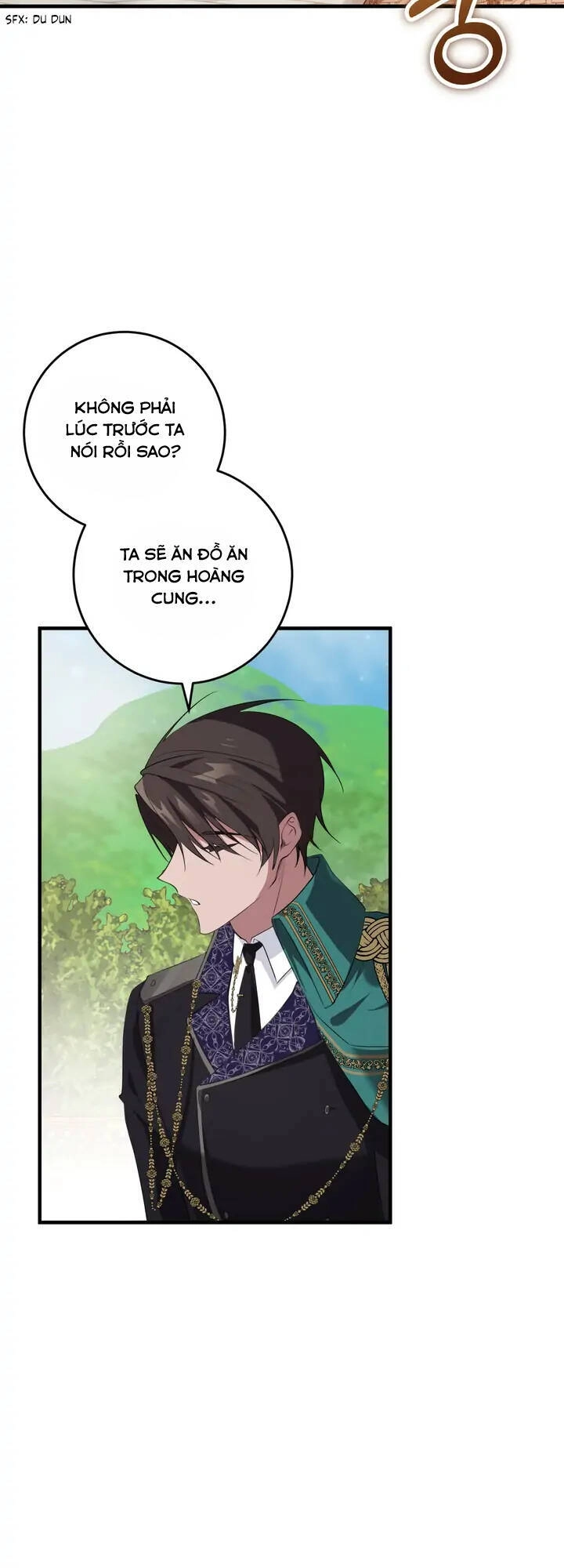 Đã Nếm Thử Thì Ăn Luôn Một Miếng Đi Chapter 22 - 43