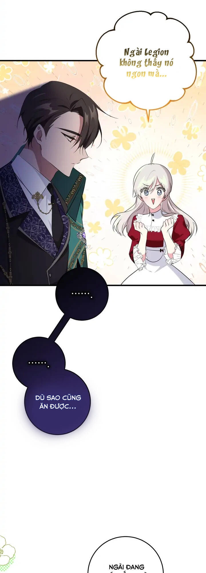 Đã Nếm Thử Thì Ăn Luôn Một Miếng Đi Chapter 22 - 44