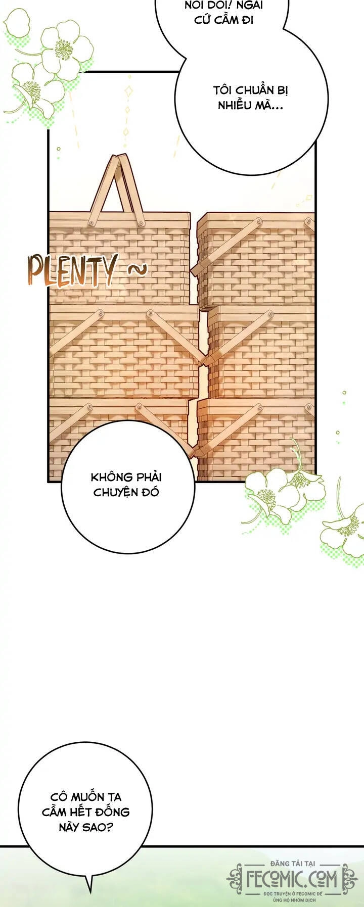 Đã Nếm Thử Thì Ăn Luôn Một Miếng Đi Chapter 22 - 45