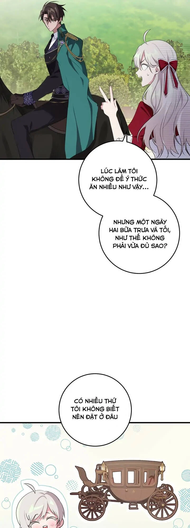 Đã Nếm Thử Thì Ăn Luôn Một Miếng Đi Chapter 22 - 46