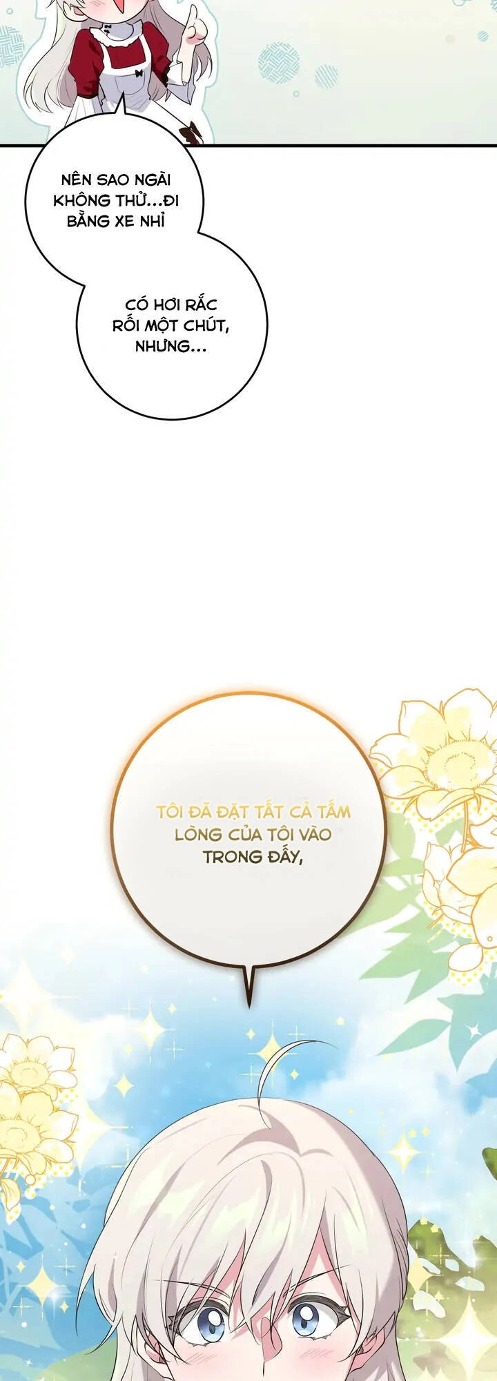 Đã Nếm Thử Thì Ăn Luôn Một Miếng Đi Chapter 22 - 47