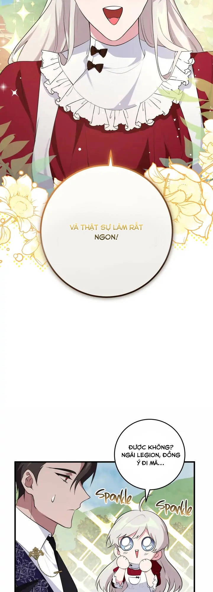 Đã Nếm Thử Thì Ăn Luôn Một Miếng Đi Chapter 22 - 48