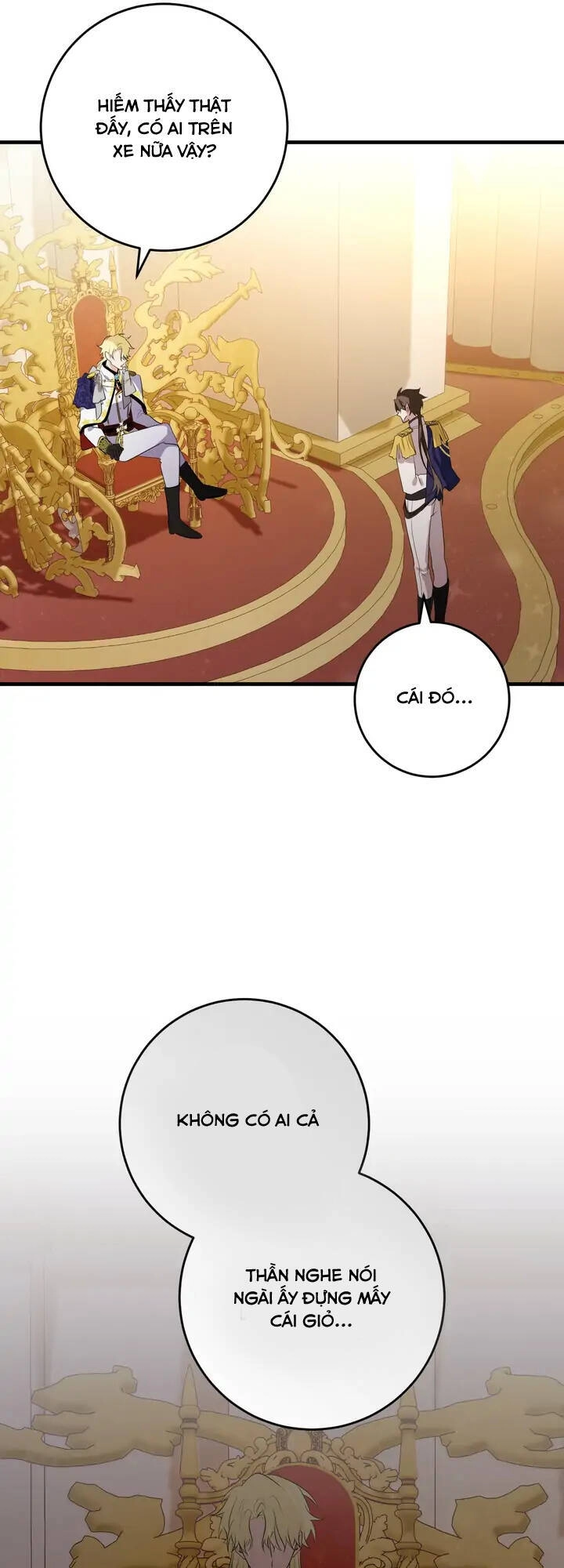 Đã Nếm Thử Thì Ăn Luôn Một Miếng Đi Chapter 22 - 51