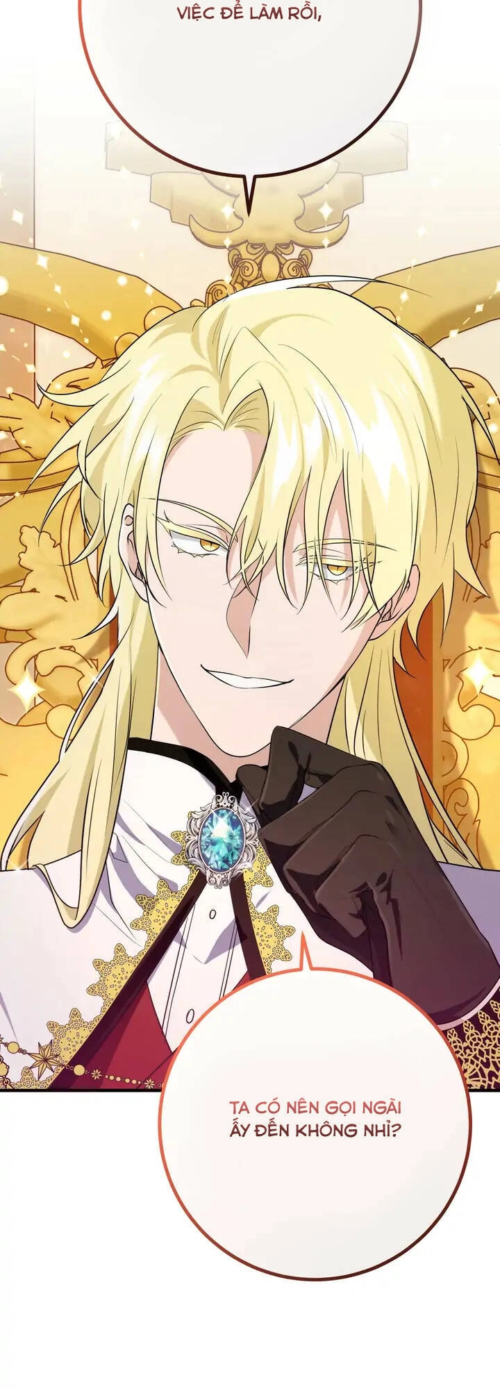 Đã Nếm Thử Thì Ăn Luôn Một Miếng Đi Chapter 22 - 53