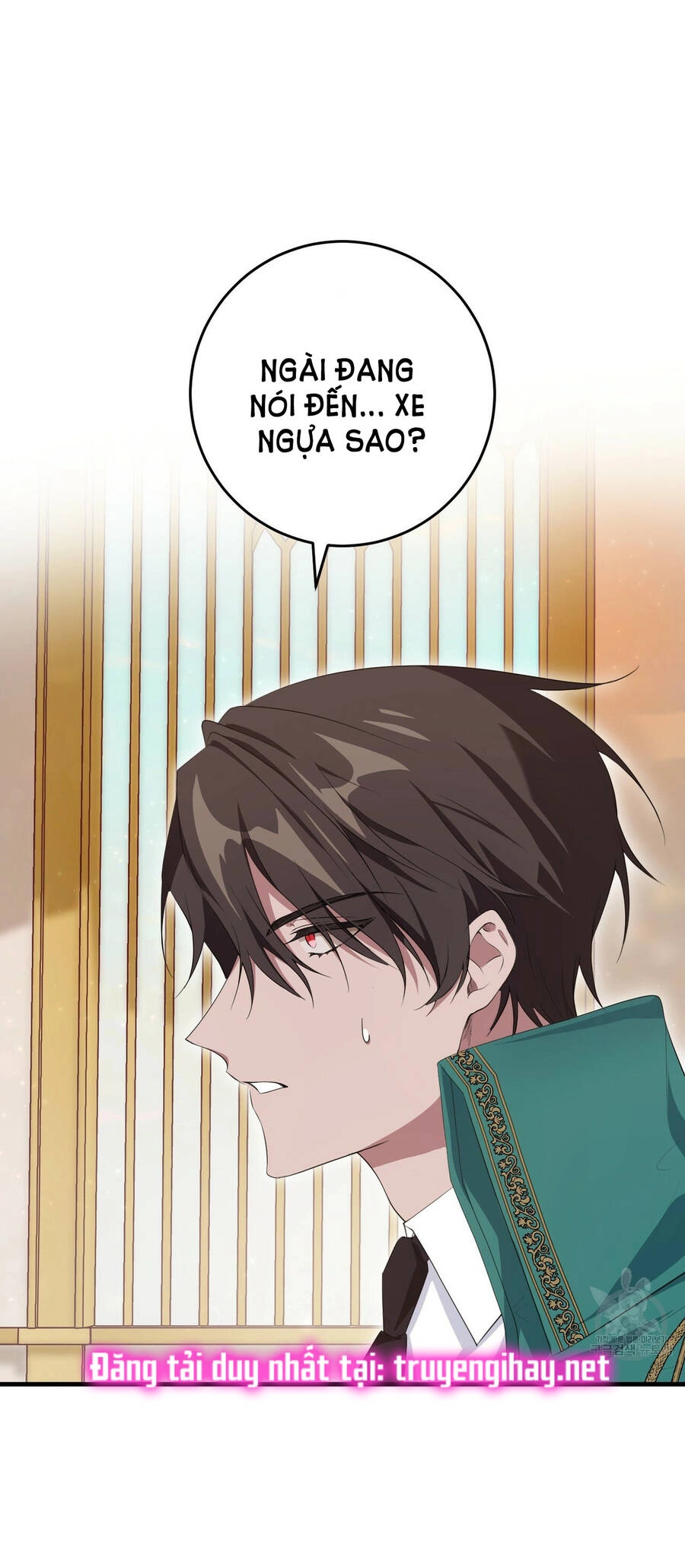 Đã Nếm Thử Thì Ăn Luôn Một Miếng Đi Chapter 23.1 - 3