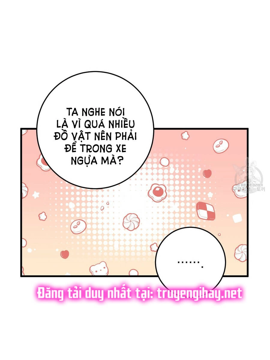 Đã Nếm Thử Thì Ăn Luôn Một Miếng Đi Chapter 23.1 - 8