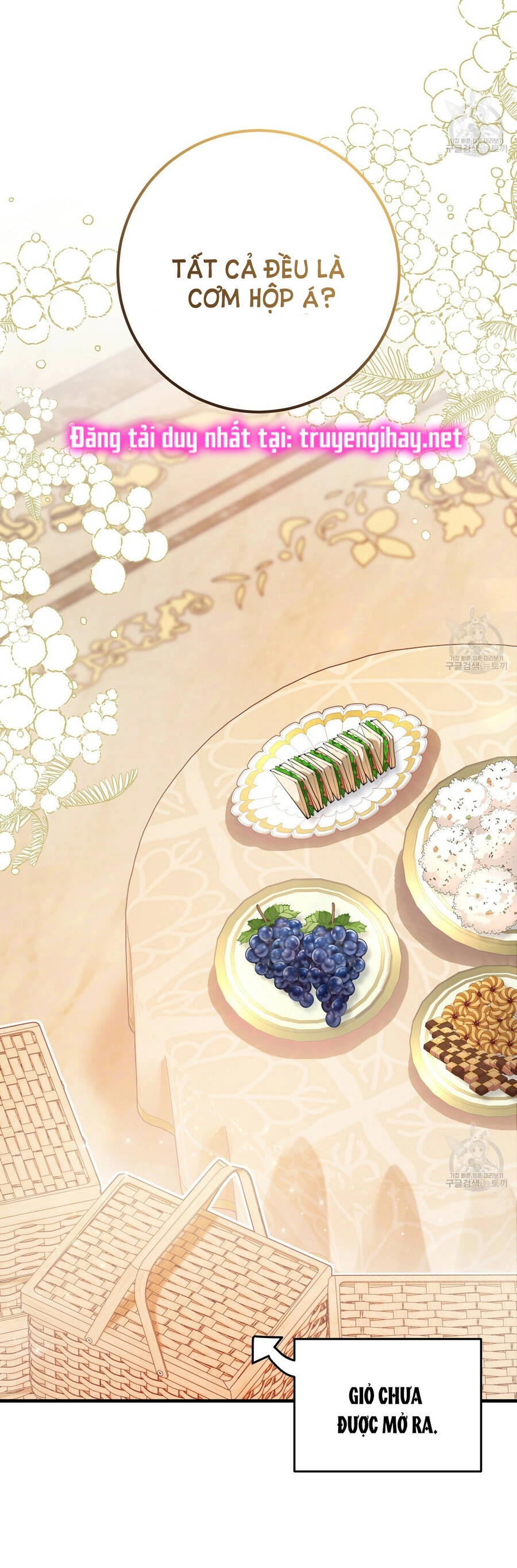 Đã Nếm Thử Thì Ăn Luôn Một Miếng Đi Chapter 23.1 - 10